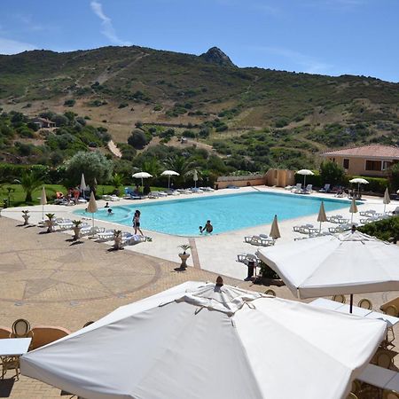 La Fenice Resort Olbia Bagian luar foto