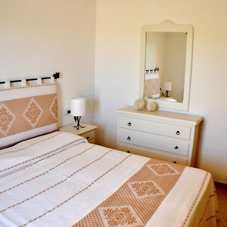 La Fenice Resort Olbia Bagian luar foto
