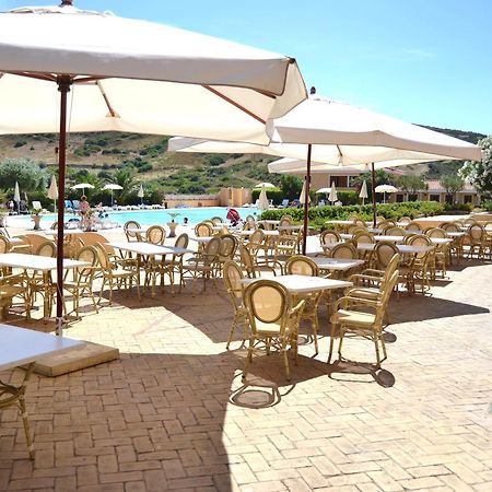 La Fenice Resort Olbia Bagian luar foto