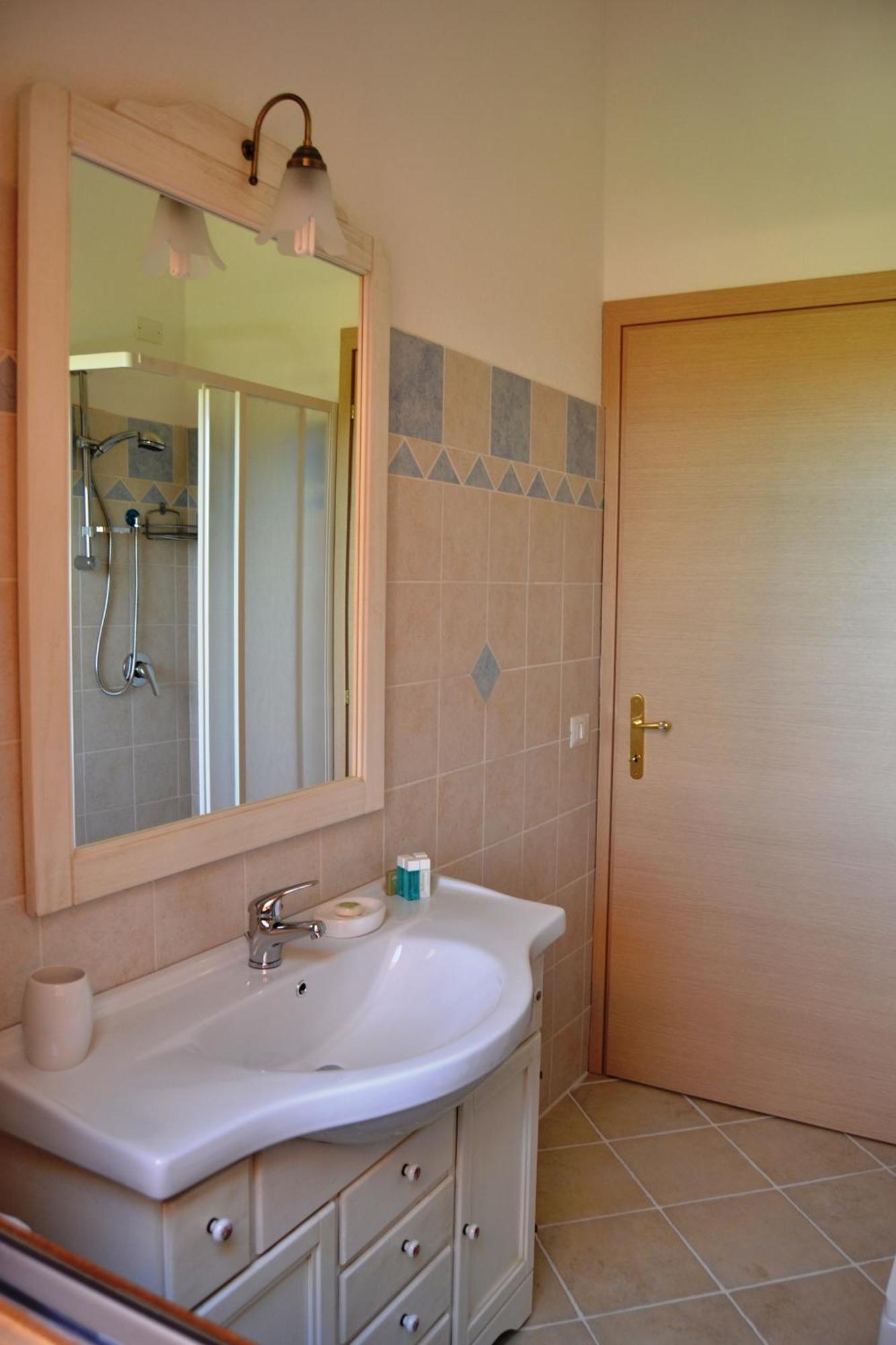 La Fenice Resort Olbia Bagian luar foto